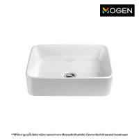 ราคา MOGEN อ่างล้างหน้า รุ่น MA172 B (126226121147)