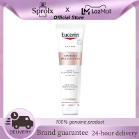 ราคา Eucerin Spotless Brightening Gentle Cleaning Foam 150g (25143675287)