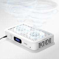 ราคา เทอร์โบคู่ เครื่องดูดฝุ่นเล็บ SNRQI W30 เครื่องดูดฝุ่นทำเล็บ พัดลมดูดฝุ่นเล็บ เครื่ ปรับความเร็วได้ มีแผ่นกรอง (25563505015)