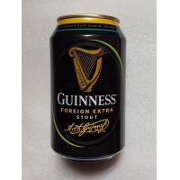 ราคา Guinness stout 320 ml can (25984856501)