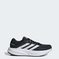 ราคา adidas Running RESPONSE 2 RUNNING SHOES Men Black KJ1748 (26286308887)