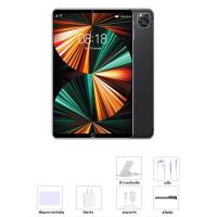 ราคา ซื้อ 1 แถม 7 รองรับซิมการ์ด ของแท้ แท็บเล็ต Sansumg Tab 10 8 นิ้ว แท็บเล็ตถูกๆ RAM16G ROM512G โทรได้ Full HD แท็บเล็ตถูกๆ 4g 5G แท็บเล็ตของแท้ Andorid 12 0 จัดส่งฟรี รองรับภาษาไทย หน่วยประมวลผล 12 co 