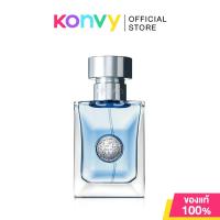 ราคา Versace Pour Homme EDT 30ml น้ำหอมเวอร์ซาเช่สำหรับผู้ชาย (17128812854)