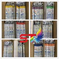 ราคา ST 30pcs หลอดไฟLED หลอดไฟสี led หลอดไฟงานวัด หลอดน็อคดาวน์ หลอดพร้อมปลั๊ก T8 18w มี11สี (5045992925)