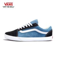 ราคา VANS OLD SKOOL LOWPRO NAVY รองเท้า ผ้าใบ VANS ชาย หญิง (23880317729)