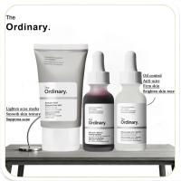 ราคา The Ordinary Azelaic Acid Suspension 10 30ml สูตรสำหรับผิวที่ไม่สม่ำเสมอและมีแนวโน้มที่จะเกิดฝ้ากระ จุดด่างดำ (21540683003)
