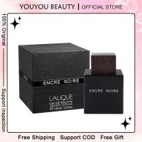 ราคา Lalique Encre Noire Eau de Toilette EDT Perfume 100ml น้ำหอมของแท้ลาลิค น้ำหอมผู้ชาย ติดทนนาน (24367097407)