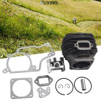 ราคา FUXING อะไหล่ชุดกระบอกลูกสูบเลื่อยสำหรับ Stihl 038 MS380 MS381 (25641157868)