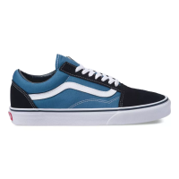 ราคา รองเท้าแวน VANS Old Skool Navy ของแท้ 100 by VANS Thailand Dealer WeSneaker (7558652252)