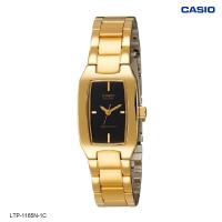 ราคา นาฬิกา CASIO STANDARD รุ่น LTP 1165A LTP 1165N ของแท้ประกันCMG รับประกันศูนย์ 1 ปี (17100350573)
