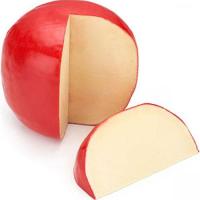 ราคา วีต้าชีส อีดีมชีส จากฮอลแลนด์ 1 59 กิโลกรัม Vita Cheese Edam Cheese from Holland 1 59kg (11665250286)