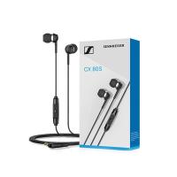 ราคา Sennheiser Cx 80Sใหม่ในหูฟังมีไมโครโฟนCx80s (4888354498)