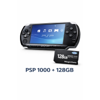 ราคา ยอดขายอันดับ 1 ในลาซาด้า ราคาถูกที่สุด PSP 1000 เครื่องเล่นเกมส์พกพาราคาประหยัด จัดเซตพร้อมเล่น พร้อมส่งจาก กทม (17133000188)