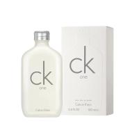 ราคา Calvin Klein CK One 100 ml (13353864943)