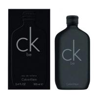 ราคา Calvin Klein CK Be EDT 100 ml (26294432024)