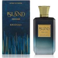ราคา Khadlaj Island Dreams Extrait de Parfum 100ml (126228392305)