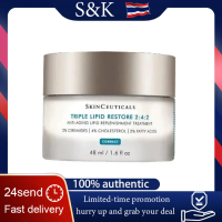 ราคา FOR SkinCeuticals Triple Lipid Restore 242 Corrective Cream 48ml SK (25404120223)