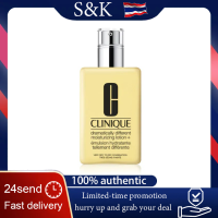 ราคา Clinique Dramatically Different Moisturizing Lotion 125ml