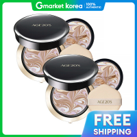 ราคา Age 20s รีฟิลคูชั่น ซิกเนเจอร์ เอสเซนส์ มาสเตอร์ ดับเบิ้ล คัฟเวอร์ ออริจินัล (25277440687)