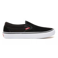 ราคา รองเท้าแวน VANS Slip On PRO Black ของแท้ 100 by VANS Thailand Dealer WeSneaker (7790812563)