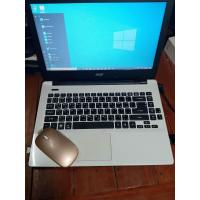 ราคา notebook Acer Aspire e5 411มือสอง Pentium N3540 ram 4GB GeForce GT 820M 2GB Harddisk 500GB สภาพสวย (25258180599)