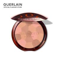 ราคา GUERLAIN Terracotta Light The sun kissed natural healthy glow powder 10 กรัม (25642224336)