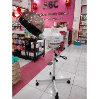 ราคา ของแท้ 100 เครื่องอบไอน้ำ ผม จาก POWW โลแลน ประกันศูนย์ไทย 6 เดือน กะโหลกใหญ่พิเศษ (17430675695)