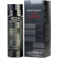 ราคา น้ำหอมสุภาพบุรุษ รุ่น Davidoff The Game For Men Eau De Toilette ขนาด 100 ml ของแท้ 100 กล่องซีล (1442042590)