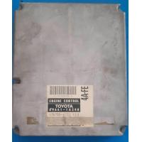 ราคา กล่องเครื่องยนต์ ECU โตโยต้า เครื่อง 4a รหัส 89661 1A340 (26375145188)