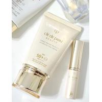 ราคา ครีมกันแดด CLE DE PEAU BEAUTE UV PROTECTIVE CREAM 50ml (733584497)