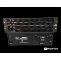 ราคา ของแท้YCH2231EQ อีคิวซาด์เบส 2231 B Sound Best ซาวด์เบส อีคิวอีควอไลเซอร์31ช่อง (22079808005)