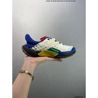 ราคา รองเท้าวิ่งของผู้ชาย Ice Studios x New Balance Minimus Trail Pristine (25563917132)