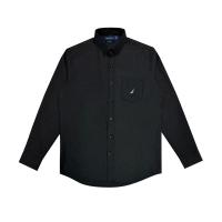 ราคา Nautica Long sleeve shirt เสื้อเชิ้ตแขนยาวผู้ชาย (21697081539)