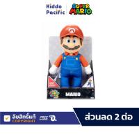 ราคา Nintendo Super Mario Bro Movie Robo Plus ตุ๊กตา โมเดล ฟิกเกอร์ มาริโอ้ ขนาด 12 นิ้ว (18584620043)