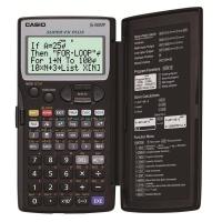 ราคา Casio เครื่องคิดเลขวิทยาศาสตร์คาสิโอ fx 5800P ของใหม่ ของแท้ ประกันศูนย์เซ็นทรัลCMG 2ปี (23095263648)