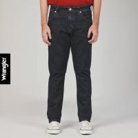 ราคา WRANGLER กางเกงยีนส์ผู้ชาย เอวกลาง ทรงรัดรูป ทรง Vegas รุ่น WR F125MVEGF09 (24554909528)
