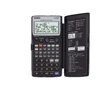 ราคา Casio FX 5800P ของใหม่ ของแท้ Casio เครื่องคิดเลขวิทยาศาสตร์คาสิโอ fx 5800P ของใหม่ ของแท้ ประกันศูนย์เซ็นทรัลCMG2 ปี (22811489072)