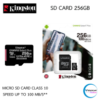 ราคา Sandisk KINGSTON Apacer MicroSD Ultra Class 10 80 120MB SD 32 256GB ของแท้รับประกัน 5ปี By Vstarcam Thailand (25801449800)