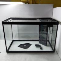 ราคา ตู้ปลา ตู้เลี้ยงปลา มีชั้นกรองในตัว ขนาด 24 นิ้ว ไม่รวมอุปกรณ์กรองน้ำ (637218533)