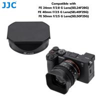 ราคา JJC Sony Lens Hood รวมฮูดสำหรับเลนส์โซนี่ ประกันศูนย์ไทย (24165426886)