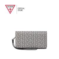 ราคา GUESS กระเป๋า รุ่น V3113142 REMY SLG PHONE ORGANIZER สีดำ (26072714267)