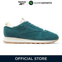 ราคา REEBOK Classic Leather รองเท้าลำลองผู้ใหญ่ Online Exclusive (24841862263)