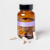 ราคา ONE DAILY FORMULATE LUXE EDITION WILD AVENUE อาหารเสริมสำหรับผิว 30 แคปซูล (25649810772)