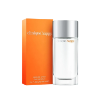 ราคา พร้อมส่ง CLINIQUE Happy for Women Eau De Parfum Perfume 100ml คลินิก แฮปปี้ สำหรับผู้หญิง ออเดพาร์ฟูม น้ำหอม (24691627570)