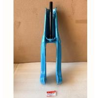 ราคา สวิงอาร์มหน้า Ryuka ClassicR ClassicR FI RK110C ของแท้เบิกศูนย์ (26330033846)