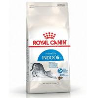 ราคา Royal Canin Felin Indoor 27 ขนาด 10 kg (3641184613)