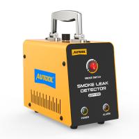 ราคา เครื่องตรวจจับรอยรั่วควัน AUTOOL SDT100 สำหรับการทดสอบควัน EVAP เครื่องทดสอบวินิจฉัยท่อไอเสียสุญญากาศ เครื่องตรวจจับรอยรั่วควัน (26285628843)