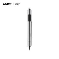 ราคา ปากกาลูกลื่น LAMY pico ballpoint pen chrome (22965392340)