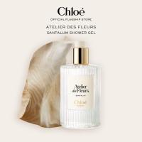 ราคา Chloé Atelier des Fleurs Perfumed Shower Gel 300ml 10oz (24384952230)