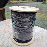 ราคา Fiber Optic 1core เข้าหัวสำเร็จ 1000 เมตร มีสลิง SC UPC (21216954676)